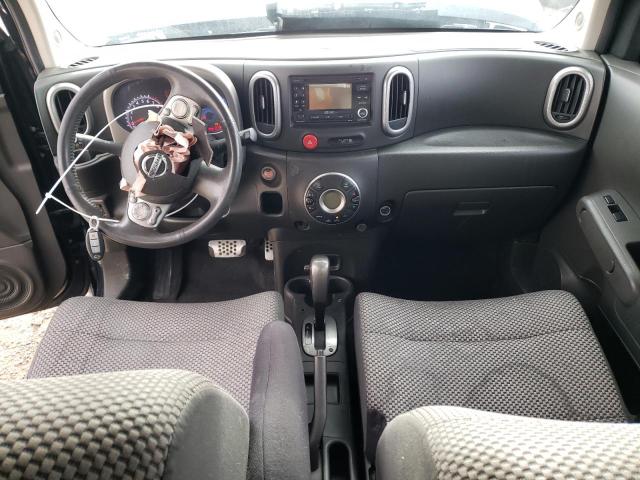 Photo 8 from auction – 2010 NISSAN CUBE BASE with VIN JN8AZ2KR3AT157348