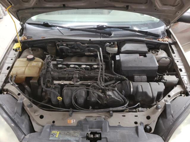 Photo 11 from auction – 2005 FORD FOCUS ZX4 with VIN 1FAFP34N45W146859