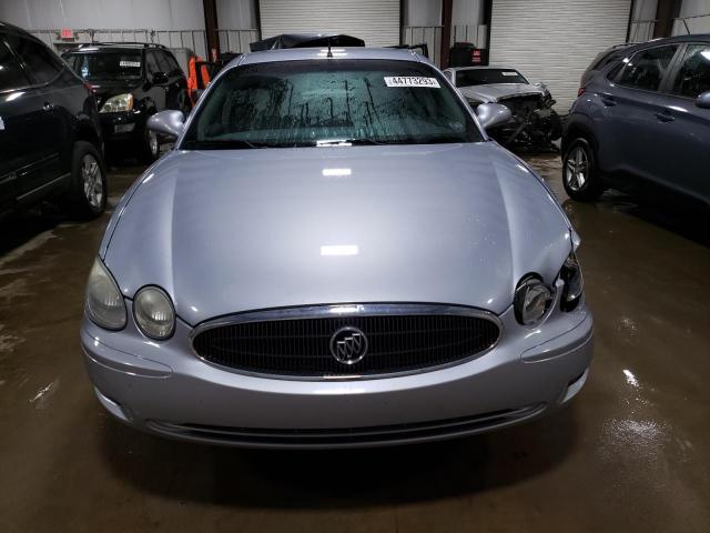 Photo 5 from auction – 2005 BUICK LACROSSE C with VIN 2G4WC532051345886