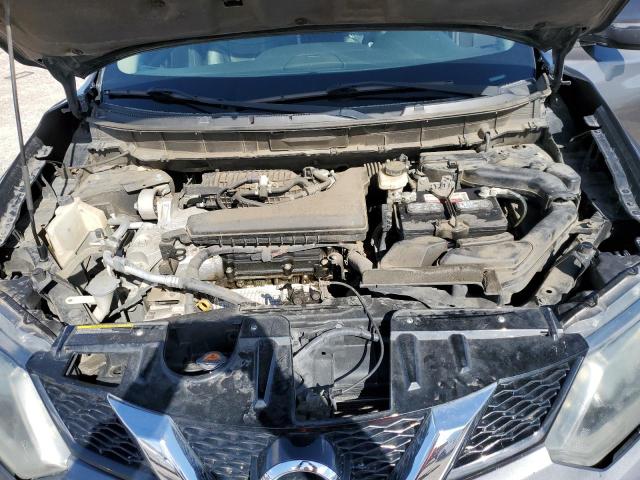 Photo 11 from auction – 2014 NISSAN ROGUE S with VIN 5N1AT2MT2EC829097