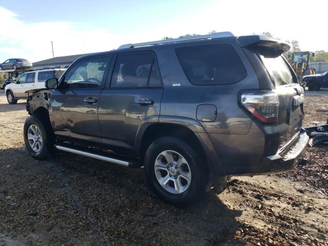 Photo 2 from auction – 2015 TOYOTA 4RUNNER SR with VIN JTEZU5JRXF5090223