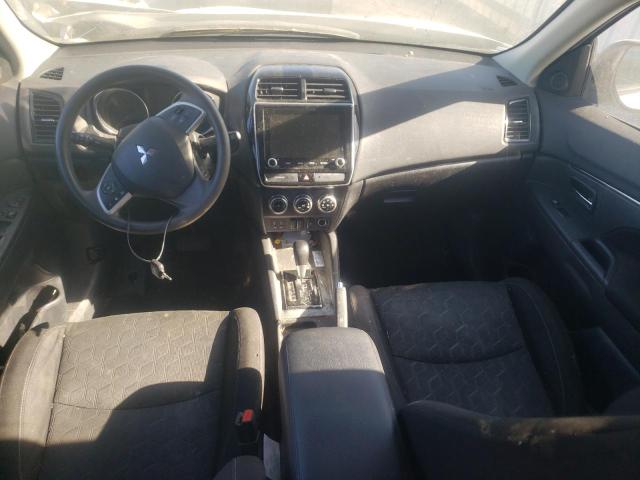 Photo 8 from auction – 2020 MITSUBISHI OUTLANDER with VIN JA4AP3AU4LU004837