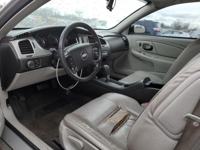 Photo 7 from auction – 2007 CHEVROLET MONTE CARL with VIN 2G1WK16K579418517