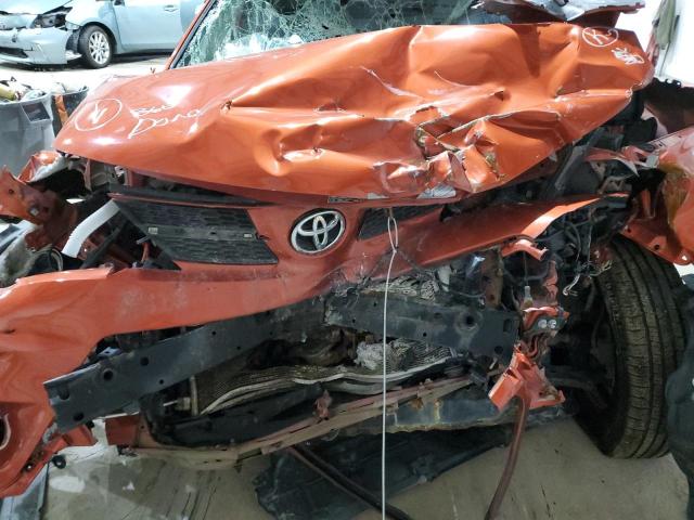 Photo 9 from auction – 2015 TOYOTA RAV4 LE with VIN 2T3BFREVXFW237339