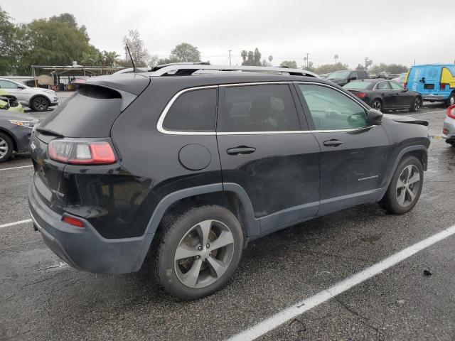 Photo 3 from auction – 2019 JEEP CHEROKEE L with VIN 1C4PJLDX3KD216196