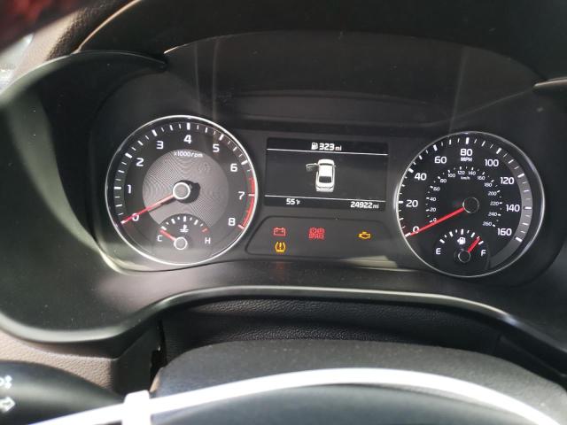Photo 9 from auction – 2021 KIA FORTE GT with VIN 3KPF44AC8ME416079