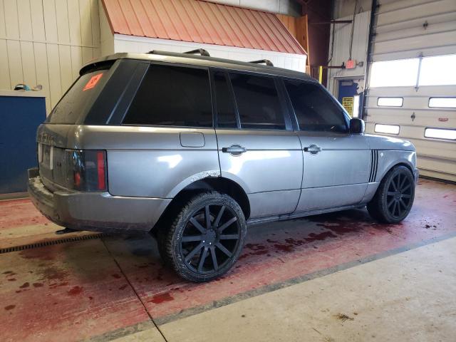 Photo 3 from auction – 2007 LAND ROVER RANGE ROVE with VIN SALMF154X7A241899