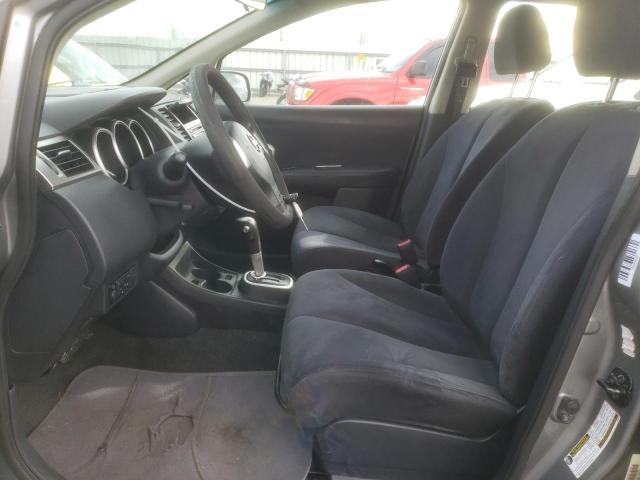Photo 7 from auction – 2009 NISSAN VERSA with VIN 3N1BC11E79L388637
