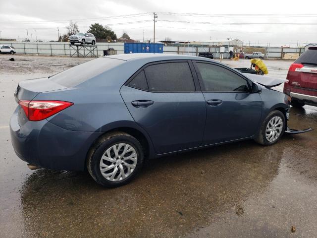 Photo 3 from auction – 2018 TOYOTA COROLLA L with VIN 2T1BURHE0JC097368