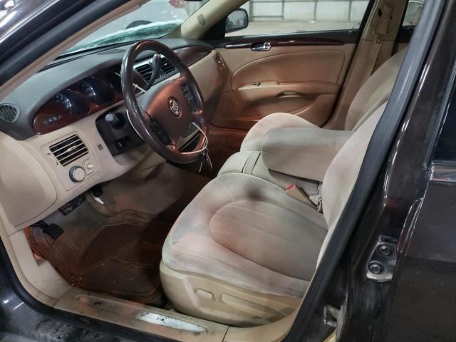 Photo 7 from auction – 2008 BUICK LUCERNE CX with VIN 1G4HP57248U189903