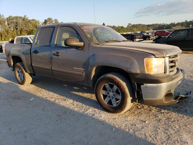 Photo 4 from auction – 2013 GMC SIERRA C15 with VIN 3GTP1VE09DG204850