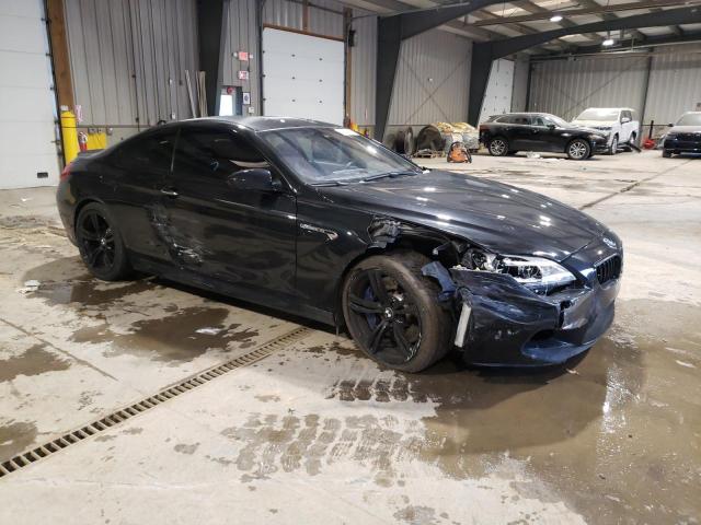 Photo 4 from auction – 2013 BMW M6 with VIN WBSLX9C5XDC968740