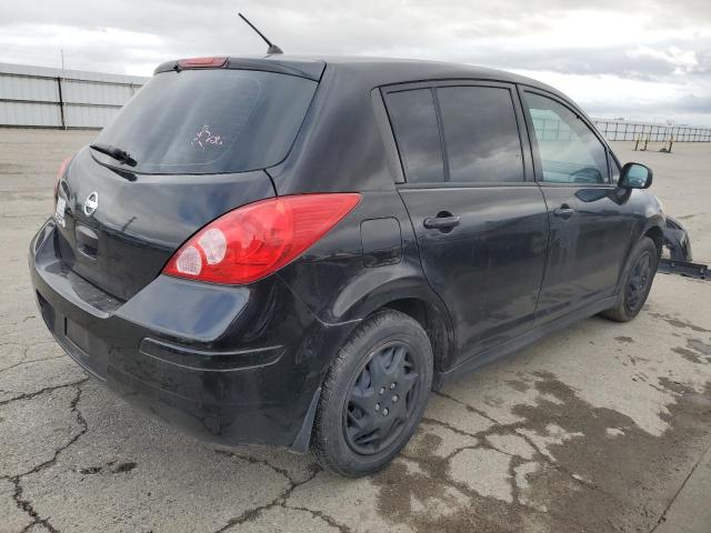 Photo 3 from auction – 2009 NISSAN VERSA S with VIN 3N1BC13E99L462377