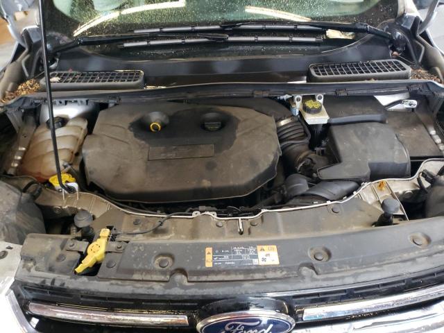 Photo 12 from auction – 2016 FORD ESCAPE TIT with VIN 1FMCU0J9XGUC88686