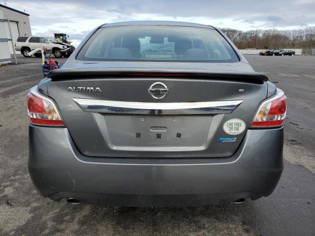 Photo 6 from auction – 2014 NISSAN ALTIMA 2.5 with VIN 1N4AL3AP1EN374299