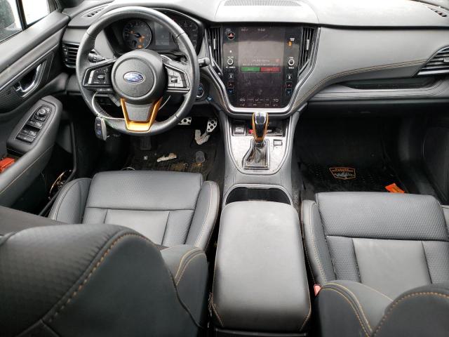 Photo 8 from auction – 2022 SUBARU OUTBACK WI with VIN 4S4BTGUD5N3191454