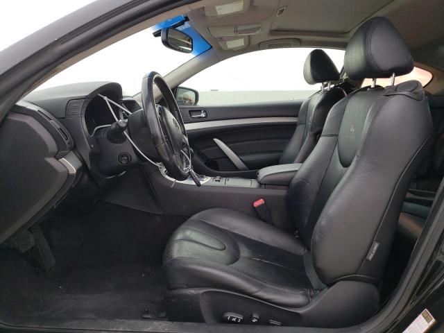 Photo 7 from auction – 2009 INFINITI G37 BASE with VIN JNKCV64EX9M607003