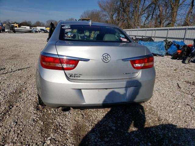 Photo 6 from auction – 2016 BUICK VERANO with VIN 1G4PP5SK2G4131600