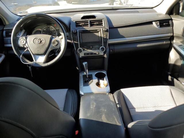 Photo 8 from auction – 2014 TOYOTA CAMRY with VIN 4T1BF1FK3EU453319