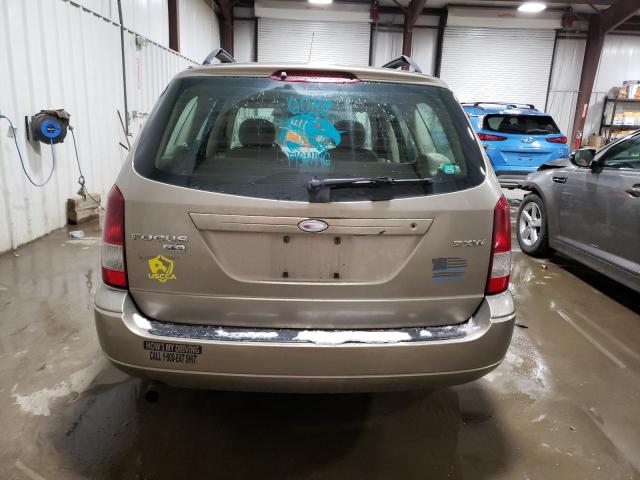 Photo 6 from auction – 2005 FORD FOCUS ZXW with VIN 1FAFP36N35W132626