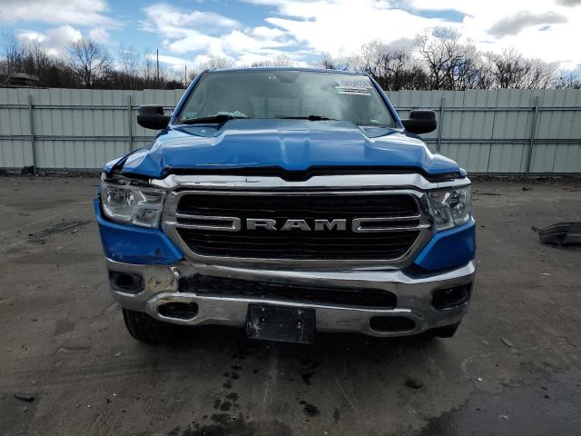 Photo 5 from auction – 2020 RAM 1500 BIG H with VIN 1C6SRFFT7LN347908