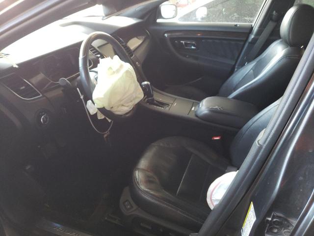 Photo 7 from auction – 2015 FORD TAURUS LIM with VIN 1FAHP2F80FG106042