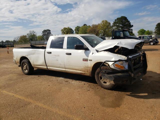 Photo 4 from auction – 2012 DODGE RAM 2500 S with VIN 3C6TD4HT0CG173533