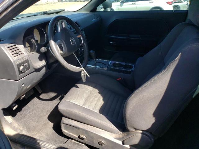 Photo 7 from auction – 2013 DODGE CHALLENGER with VIN 2C3CDYAG4DH604393