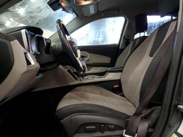 Photo 7 from auction – 2017 CHEVROLET EQUINOX LT with VIN 2GNALCEK8H1579088