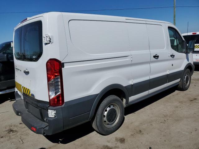 Photo 3 from auction – 2018 FORD TRANSIT T- with VIN 1FTYE1ZM3JKA00578
