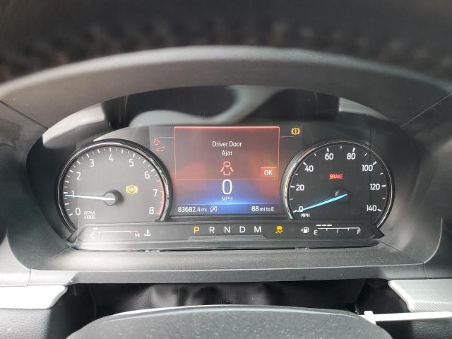 Photo 9 from auction – 2020 FORD EXPLORER X with VIN 1FMSK7DH9LGB40938