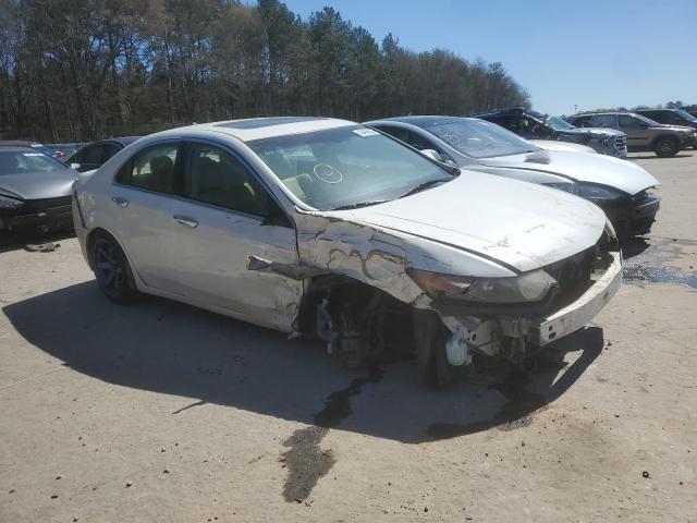 Photo 4 from auction – 2010 ACURA TSX with VIN JH4CU2F6XAC006380