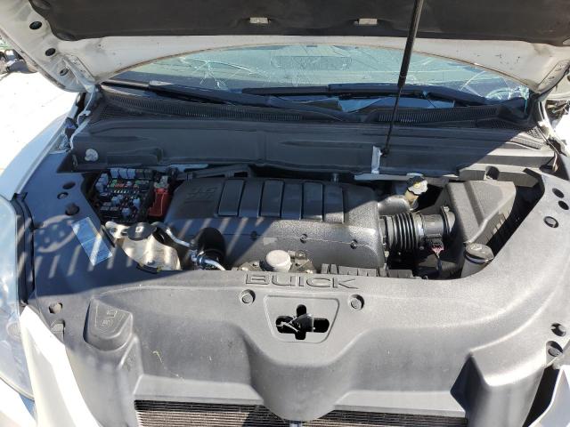 Photo 12 from auction – 2011 BUICK ENCLAVE CX with VIN 5GAKRBED2BJ188251
