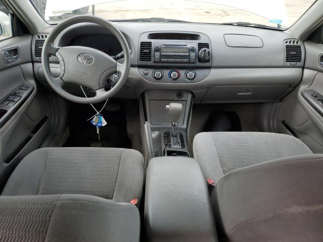 Photo 8 from auction – 2005 TOYOTA CAMRY LE with VIN 4T1BE30KX5U405372