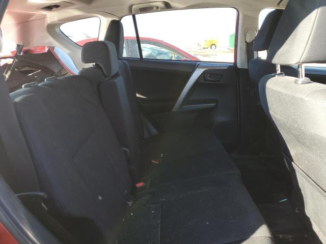 Photo 11 from auction – 2016 TOYOTA RAV4 LE with VIN JTMBFREV3GJ067874