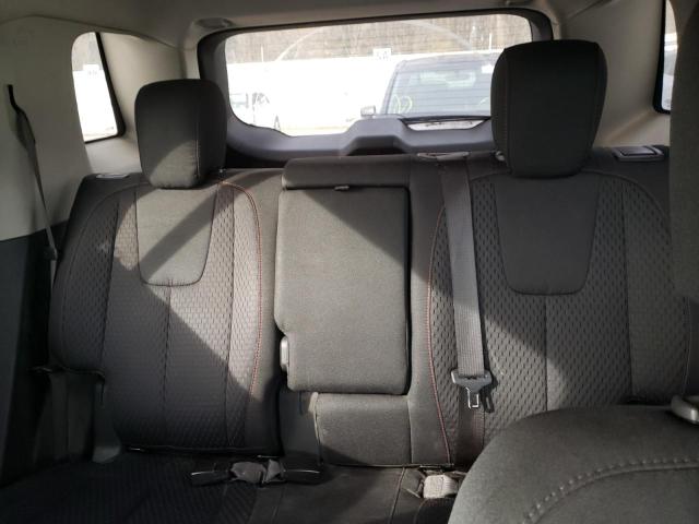 Photo 10 from auction – 2012 GMC TERRAIN SL with VIN 2GKALMEK9C6125625