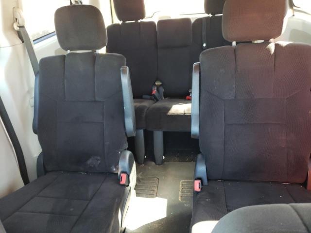 Photo 10 from auction – 2012 DODGE GRAND CARA with VIN 2C4RDGCGXCR357922