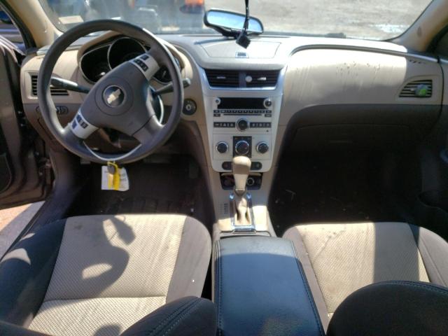 Photo 8 from auction – 2012 CHEVROLET MALIBU LS with VIN 1G1ZB5E0XCF352228