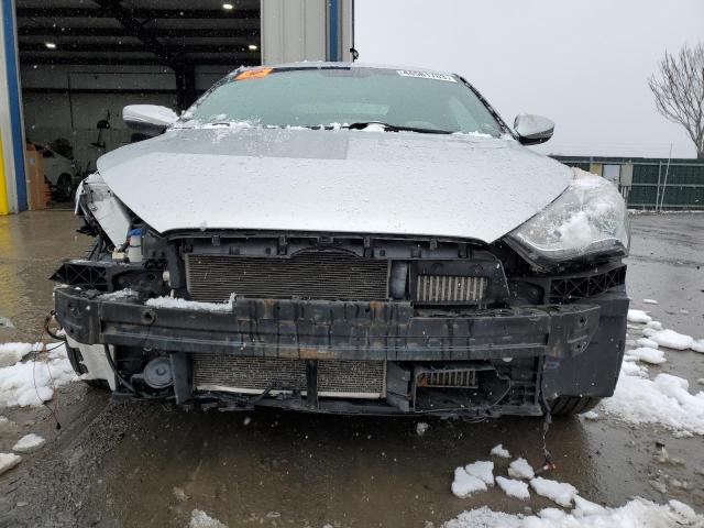 Photo 5 from auction – 2013 HYUNDAI VELOSTER T with VIN KMHTC6AE8DU120978