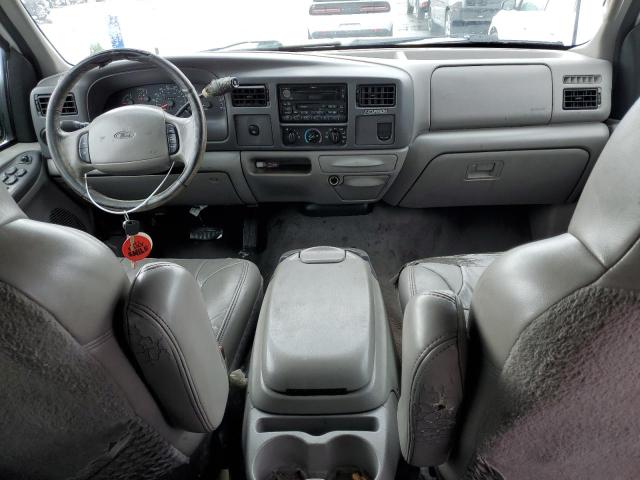 Photo 8 from auction – 2000 FORD EXCURSION with VIN 1FMNU40S6YEA46641