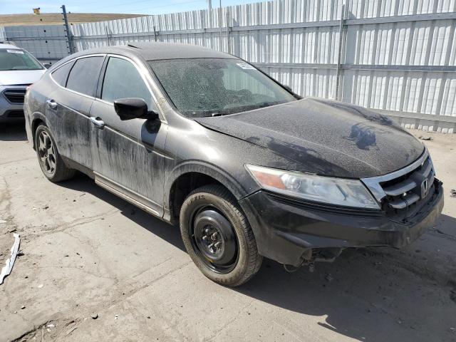 Photo 4 from auction – 2014 HONDA CROSSTOUR with VIN 5J6TF2H52EL002033