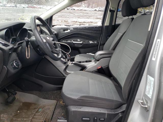Photo 7 from auction – 2014 FORD ESCAPE SE with VIN 1FMCU9GX4EUA09935