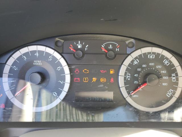 Photo 9 from auction – 2012 FORD ESCAPE XLS with VIN 1FMCU0C78CKA10029