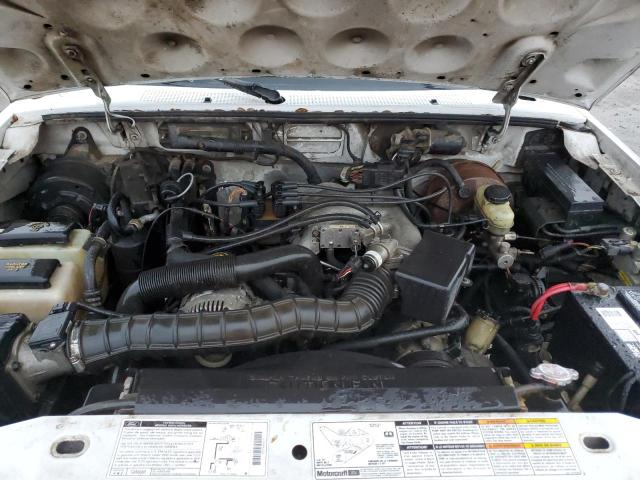 Photo 11 from auction – 2000 FORD RANGER with VIN 1FTYR10V3YPA83761