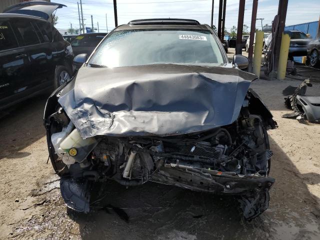 Photo 5 from auction – 2013 MAZDA 3 I with VIN JM1BL1M78D1834093