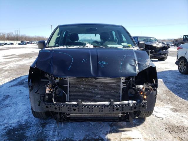 Photo 5 from auction – 2014 DODGE GRAND CARA with VIN 2C4RDGBGXER337979