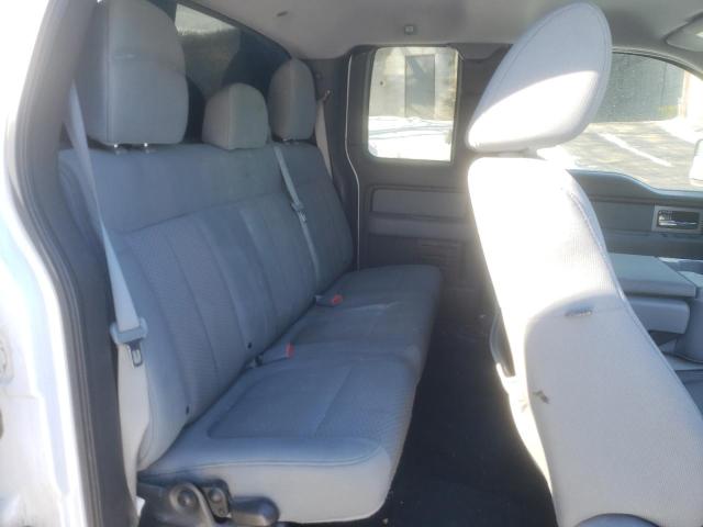 Foto 10 de la subasta – 2011 FORD F150 SUPER con VIN 1FTVX1ET2BKD45824