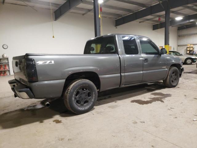 Photo 3 from auction – 2001 CHEVROLET SILVERADO with VIN 2GCEC19VX11265113