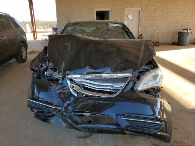 Photo 5 from auction – 2012 CHRYSLER 200 LX with VIN 1C3CCBAB8CN256639