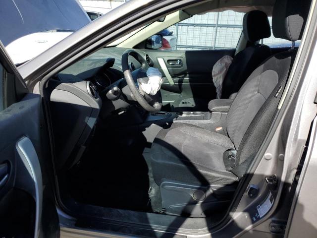 Photo 7 from auction – 2011 NISSAN ROGUE S with VIN JN8AS5MV6BW306299